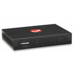 Intellinet 5 Port Gigabit Ethernet Switch