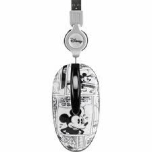 Disney Mickey Mouse Mini Optical USB Mouse