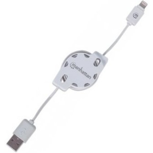 Manhattan iLynk Lightning Cable