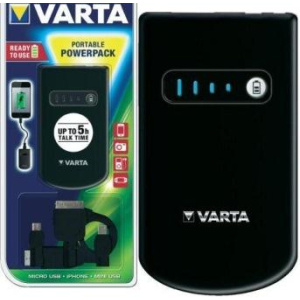 Varta V Man Power Pack