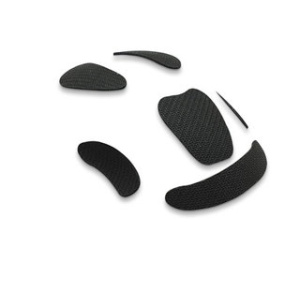 Manhattan Mouse Grip Colour:Black;Added Traction