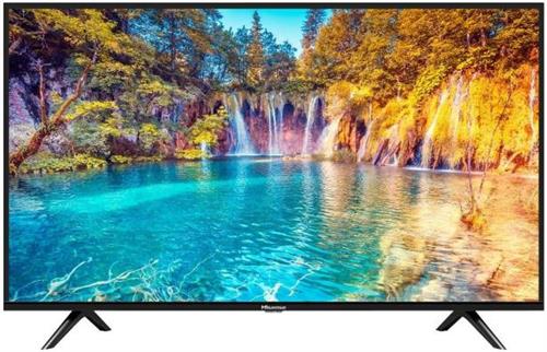 Hisense 43 inch LED Matrix Full High Definition