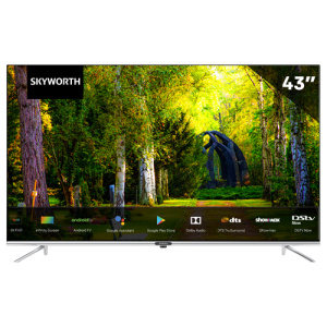 Skyworth 43 Inch Direct LED Backlit Full HD