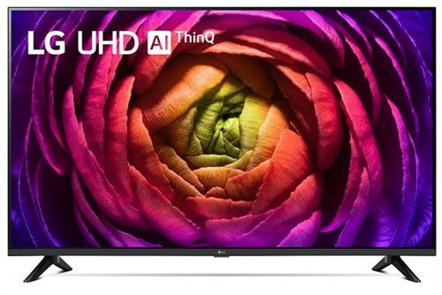 LG 43 inch UR7300 Series UHD ThinQ webOS Smart TV