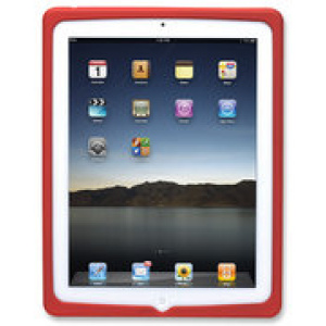 Manhattan iPad 2 & 3 Silicon Sleeve with wave