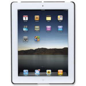 Manhattan iPad 2 Silicon Slip