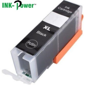Inkpower Generic Replacement for Canon PGI 470XL