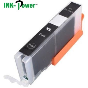 Inkpower Generic Replacement for Canon PGI 471XL