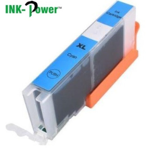 Inkpower Generic Replacement for Canon PGI 471XL