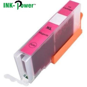 Inkpower Generic Replacement for Canon PGI 471XL