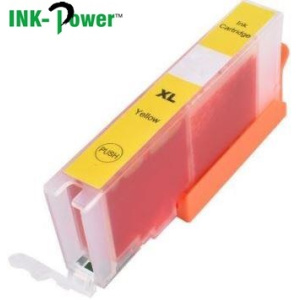 Inkpower Generic Replacement for Canon PGI 471XL