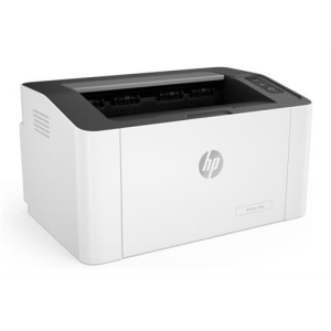 HP Laser 107w Mono A4 Duplex Laser Printer