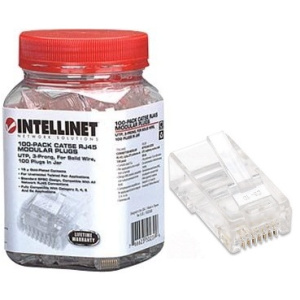 Intellinet CAT5E UTP