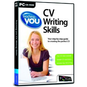 Apex Teaching you CV Writing skills