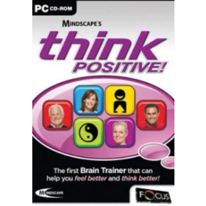 Apex Mindscape's Brain Trainer:Think Positive