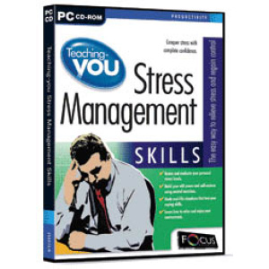 Apex Teaching you Stress Management Skills