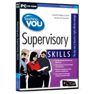 Apex Teaching you Supervisory Skills