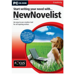 Apex Start Writing your Novel with… New Novelist