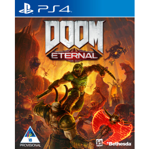 PlayStation 4 Game