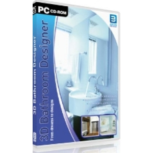 Apex 3d Bathroom Designer