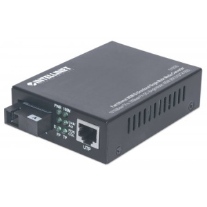 Intellinet Fast Ethernet WDM Bi