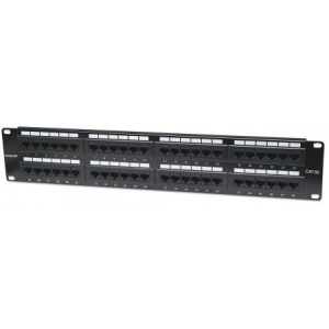 Intellinet Cat6 Patch Panel