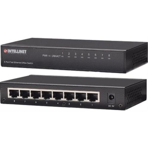 Intellinet 8