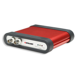 Intellinet PRO series Network Video Server