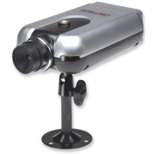 Intellinet PRO Series Network Camera