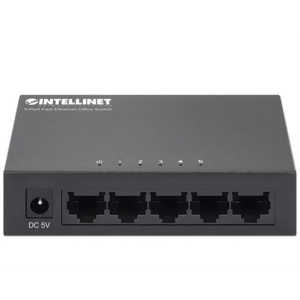 Intellinet 5