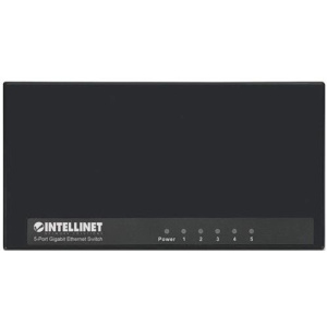 Intellinet 5