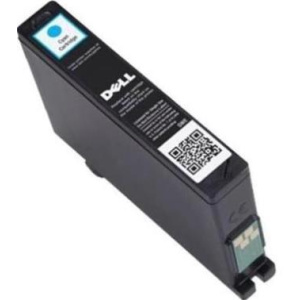 Dell Series 33 Cyan V525W and V725 Original Extra