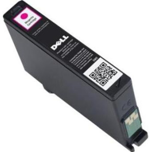 Dell Series 33 Magenta V525W and V725 Original