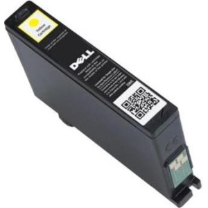Dell Series 33 Yellow V525W and V725 Original