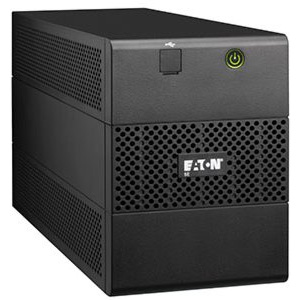 Eaton 5E 1100VA 660Watts Line Interactive USB UPS