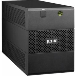 Eaton 5E 2000VA 1200Watts Line Interactive USB