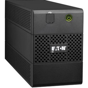 Eaton 5E 650VA 360Watts Line Interactive USB UPS