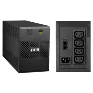 Eaton 5E 850VA 480Watts USB UPS