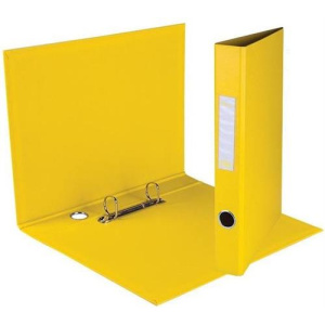 Treeline 2 Ring File PVC Ringbinder 25mm A4