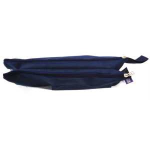 Nexx Fabric 2 Pocket 33cm Pencil Bag