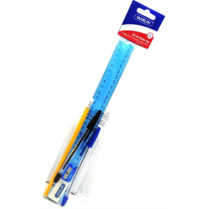 Marlin 6 Piece Writing Pack