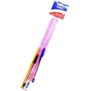 Marlin 6 Piece Writing Pack