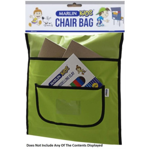 Marlin Kids Chairbag Green
