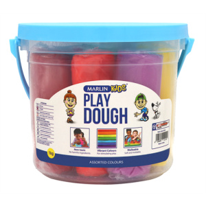 Marlin Kids Modelling Clay 500g