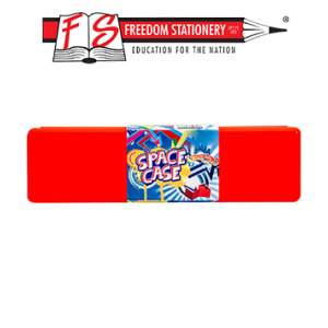 Freedom Space Case Mark 1 Slimline