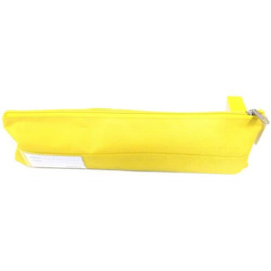 Marlin Polyester Fabric 1 Pocket 30cm Pencil Bag