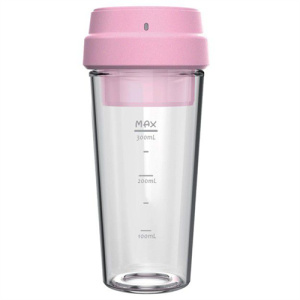 Juistar i7PIN Portable 400ml Juicer Blender