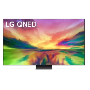 LG 65 inch QNED Series UHD ThinQ AI webOS 120Hz