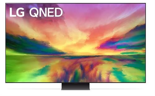 LG 65 inch QNED Series UHD ThinQ AI webOS 120Hz