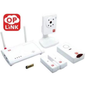 Oplink Connected C1S3 Triple Shield Wireless
